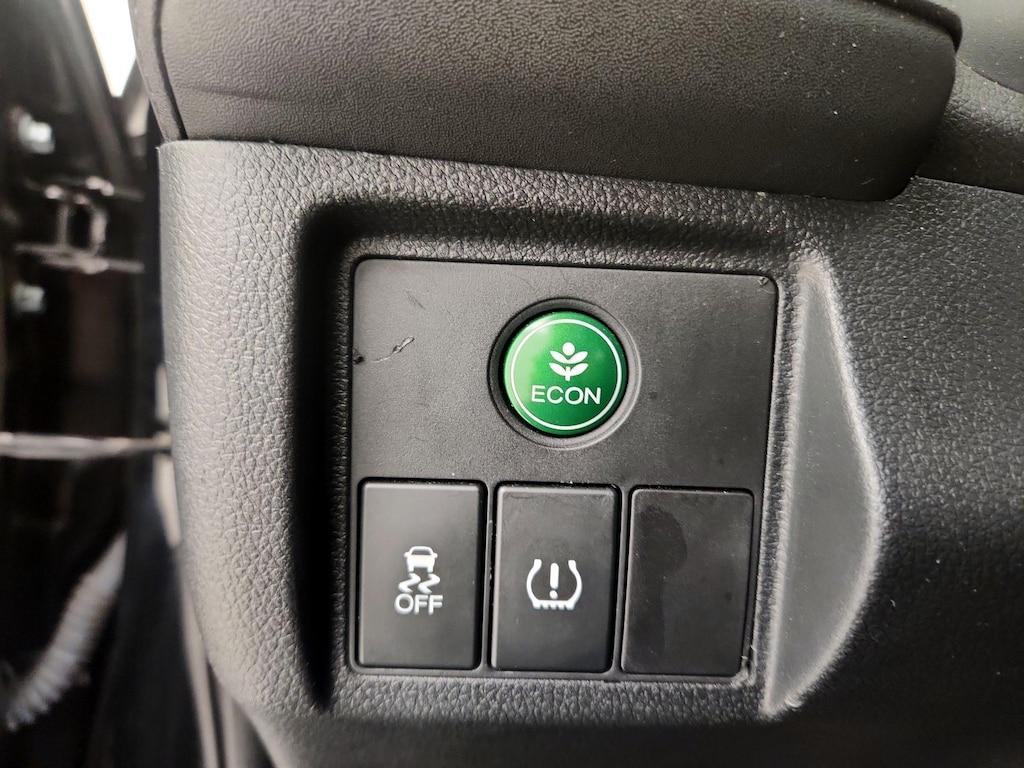 used 2021 Honda HR-V car, priced at $18,998