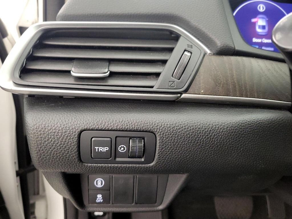 used 2018 Honda Accord car, priced at $23,998