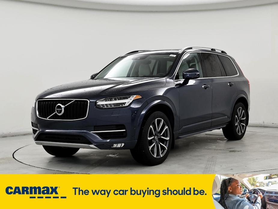 used 2018 Volvo XC90 car, priced at $29,998