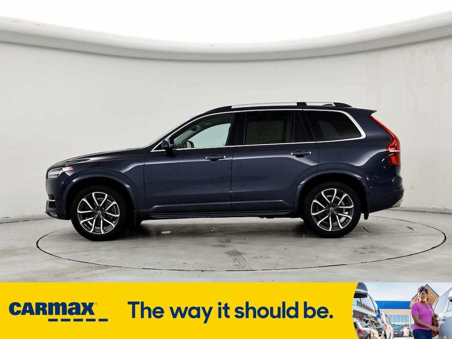 used 2018 Volvo XC90 car, priced at $29,998