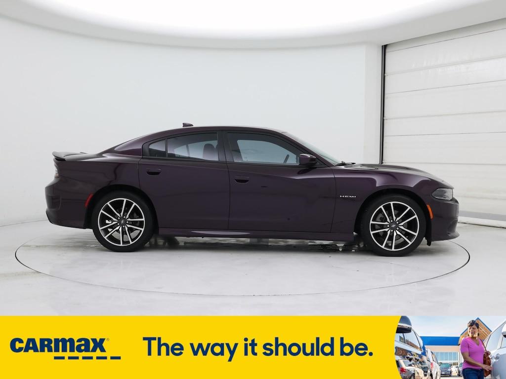 used 2021 Dodge Charger car, priced at $37,998