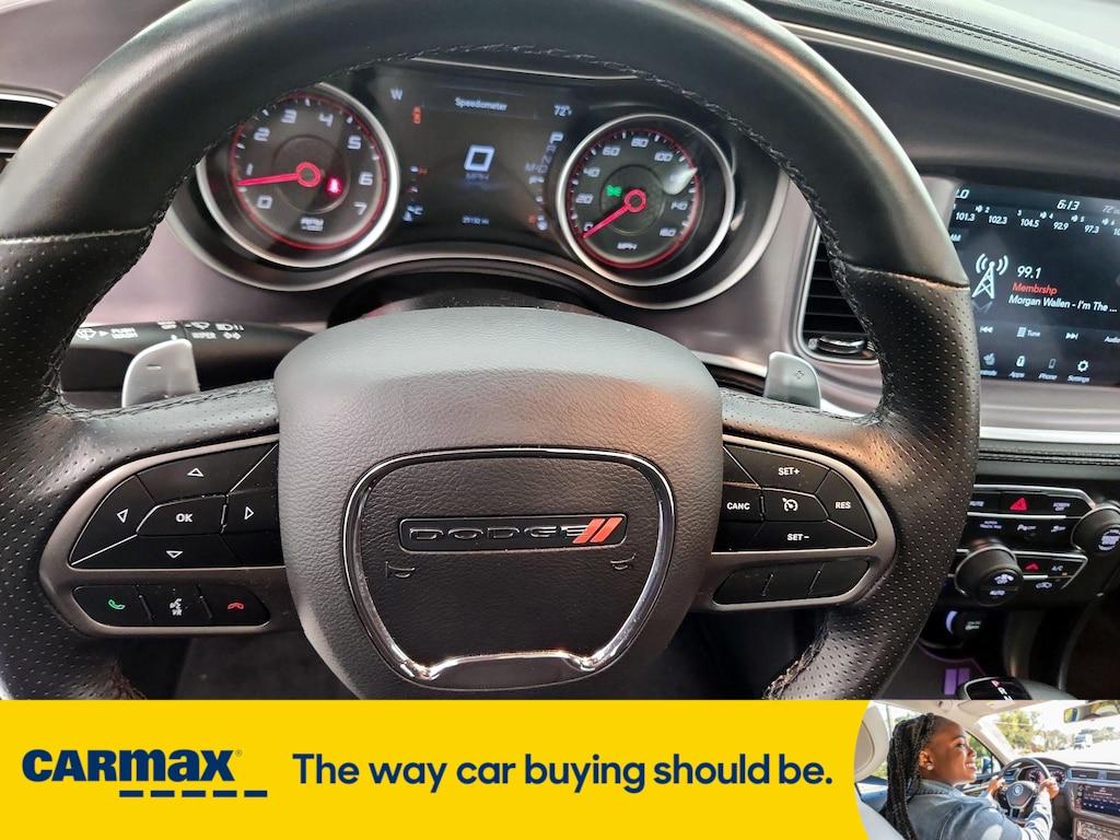 used 2021 Dodge Charger car, priced at $37,998