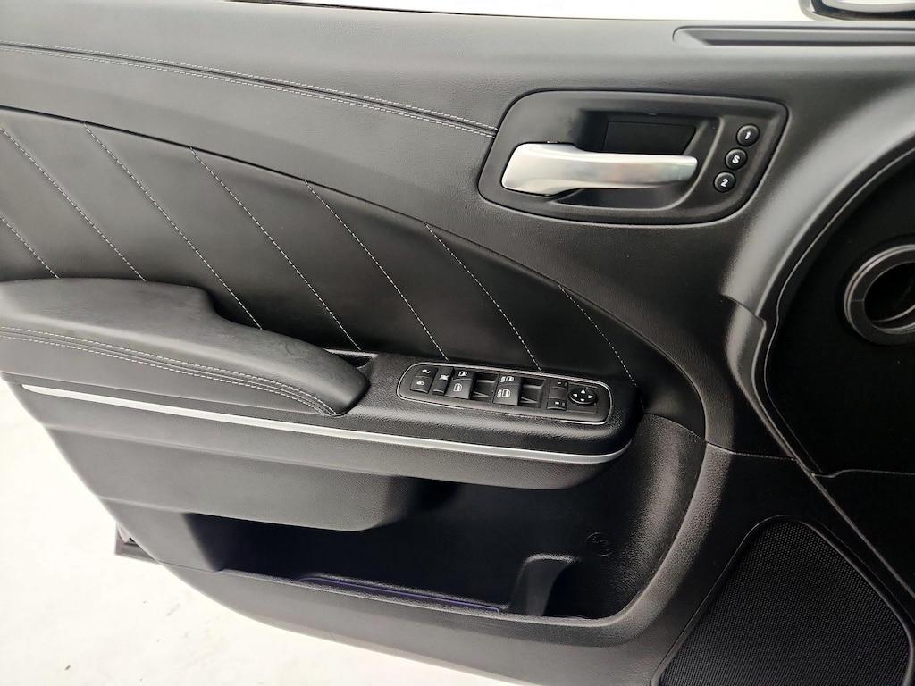 used 2021 Dodge Charger car, priced at $37,998