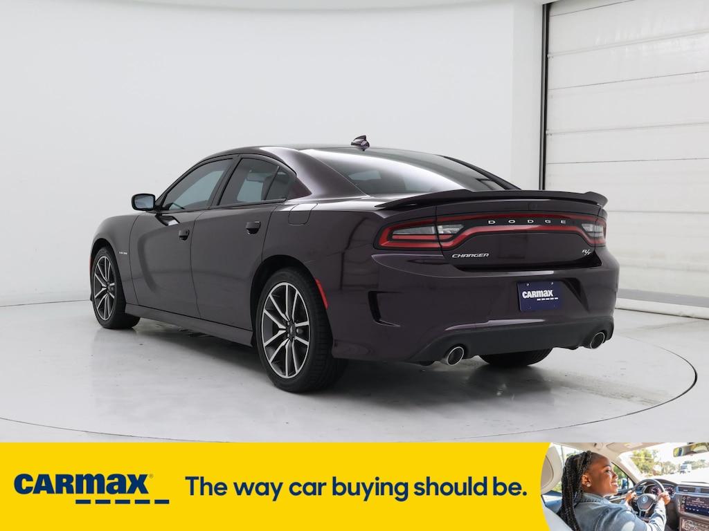 used 2021 Dodge Charger car, priced at $37,998