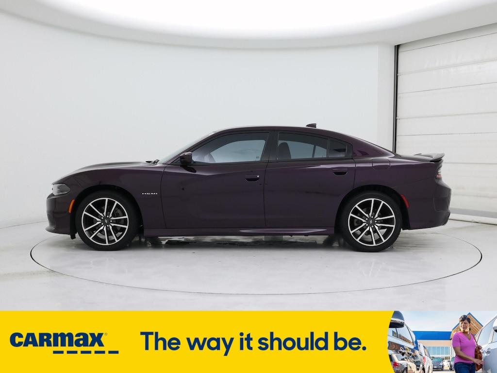 used 2021 Dodge Charger car, priced at $37,998