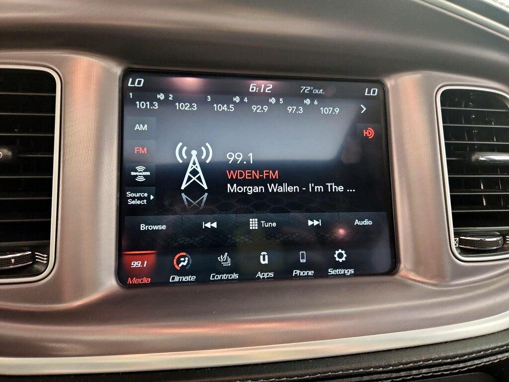 used 2021 Dodge Charger car, priced at $37,998