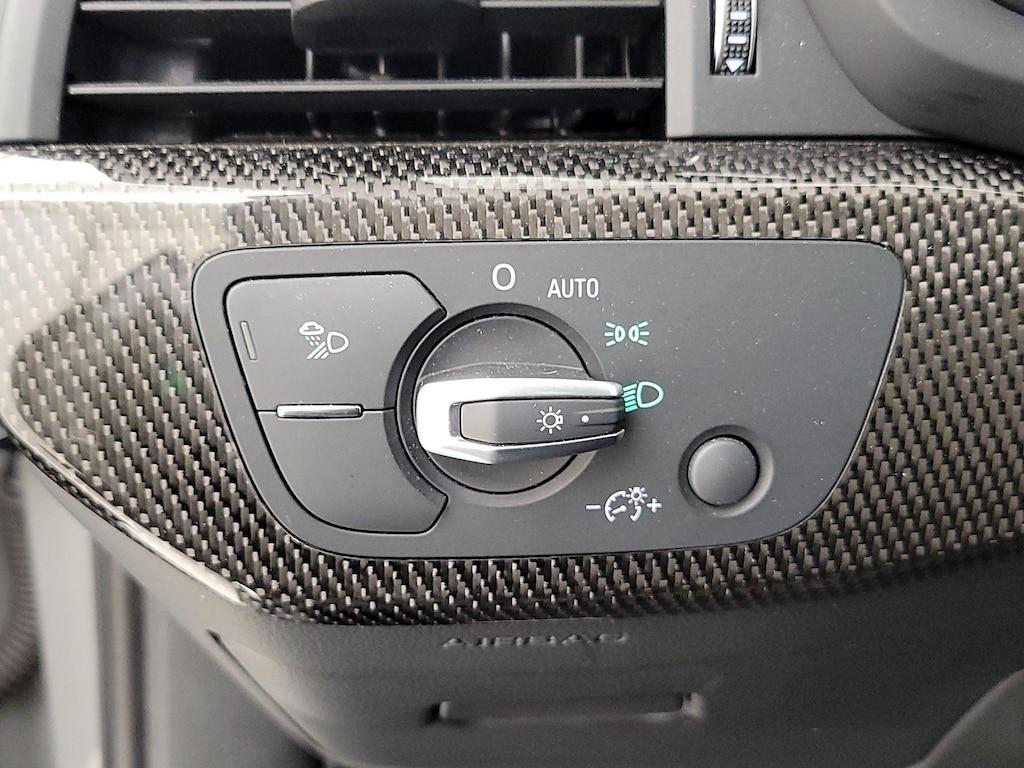 used 2021 Audi S4 car, priced at $40,998