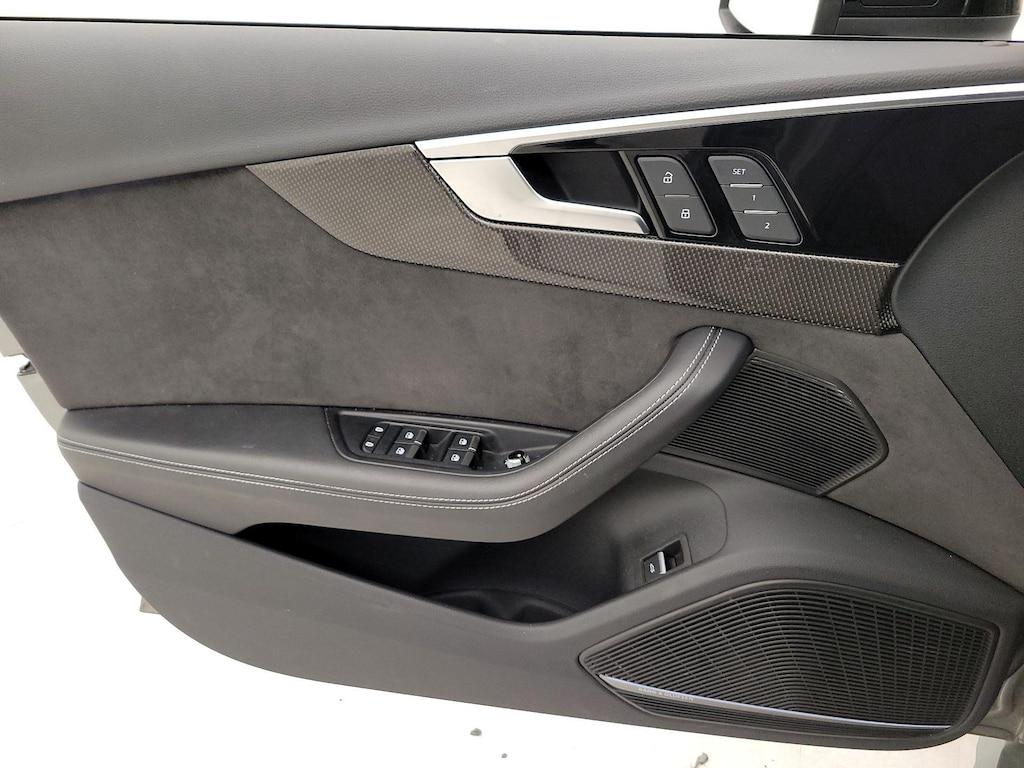 used 2021 Audi S4 car, priced at $40,998