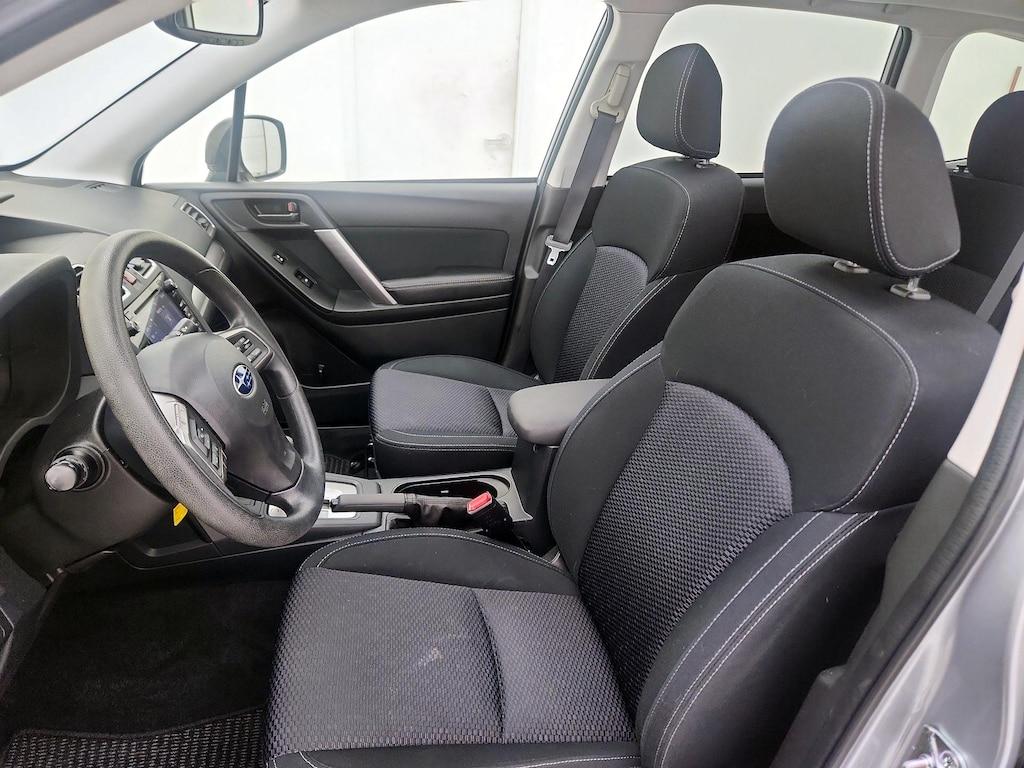used 2016 Subaru Forester car, priced at $21,998