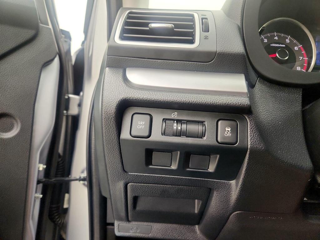 used 2016 Subaru Forester car, priced at $21,998