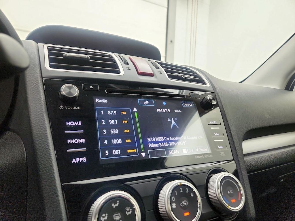 used 2016 Subaru Forester car, priced at $21,998