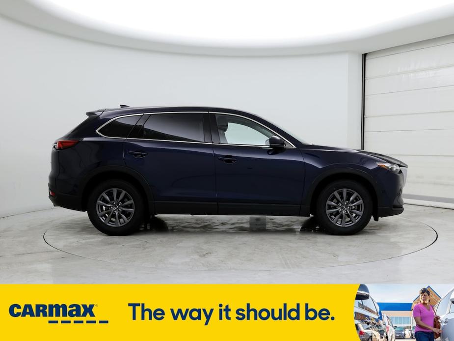 used 2021 Mazda CX-9 car, priced at $24,998