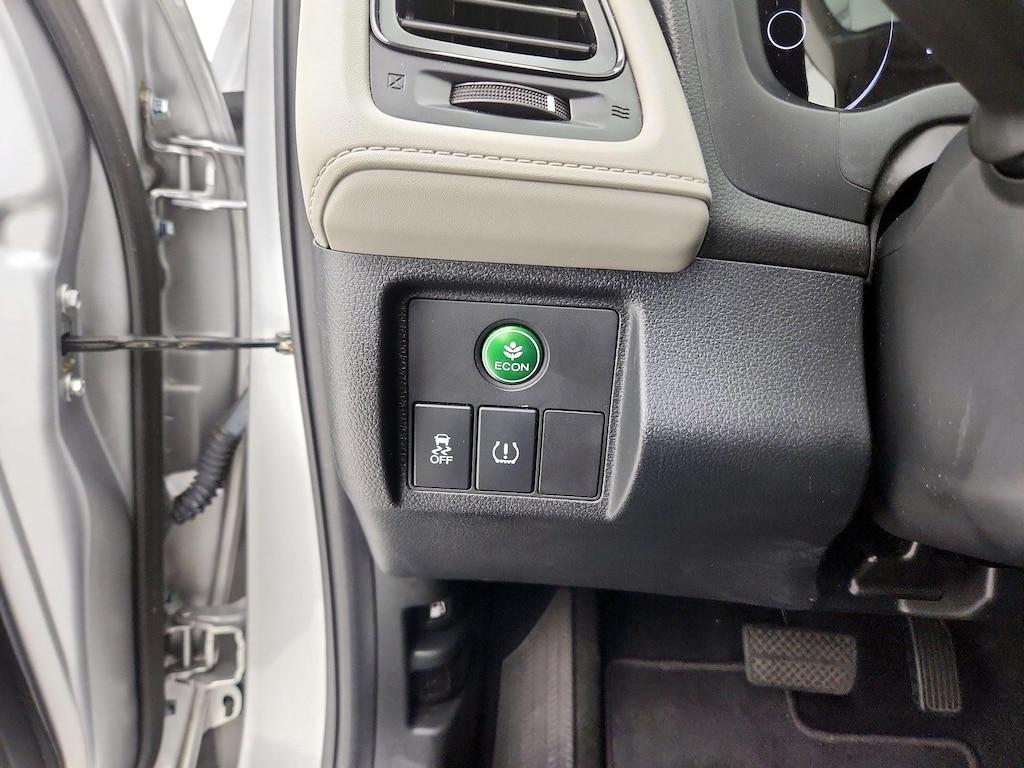 used 2022 Honda HR-V car, priced at $21,998