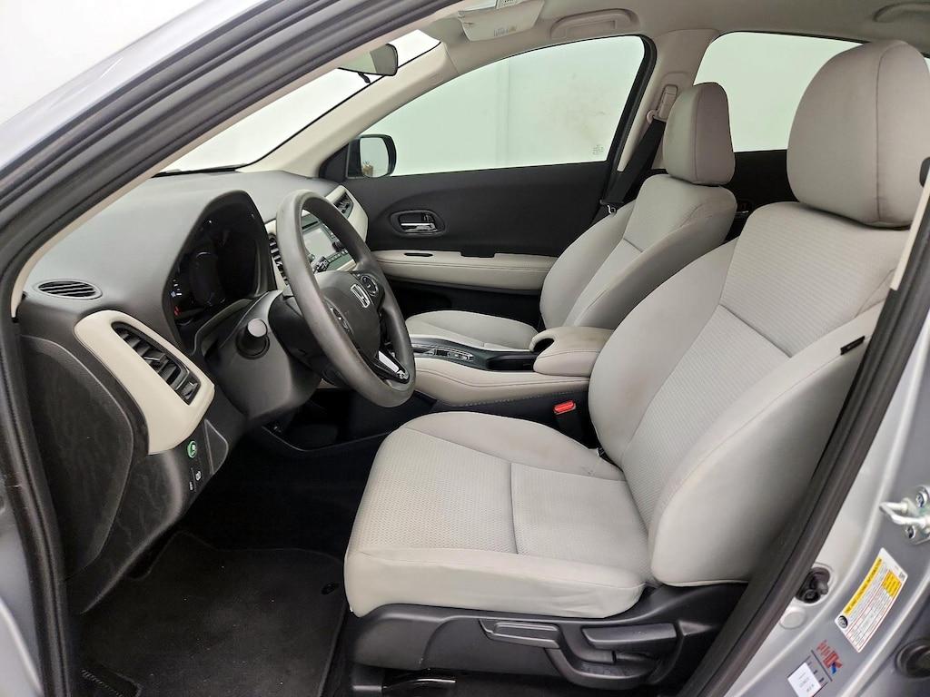 used 2022 Honda HR-V car, priced at $21,998