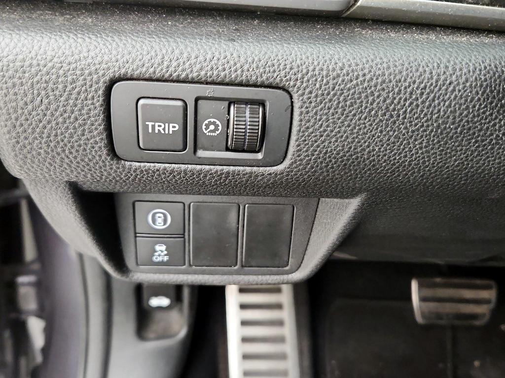 used 2020 Honda Accord car, priced at $23,998