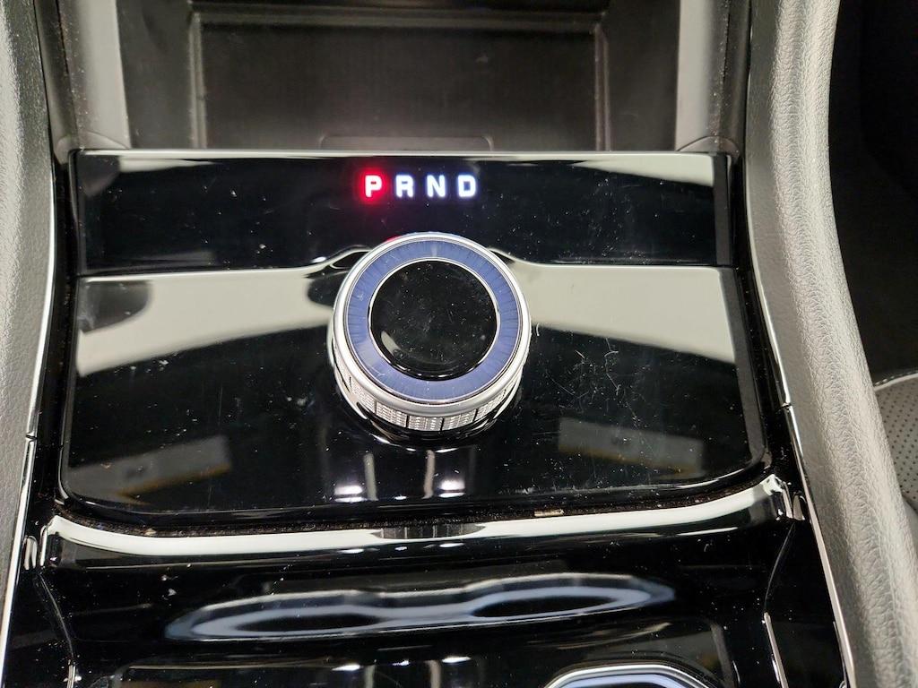 used 2023 Jeep Grand Cherokee car, priced at $34,998