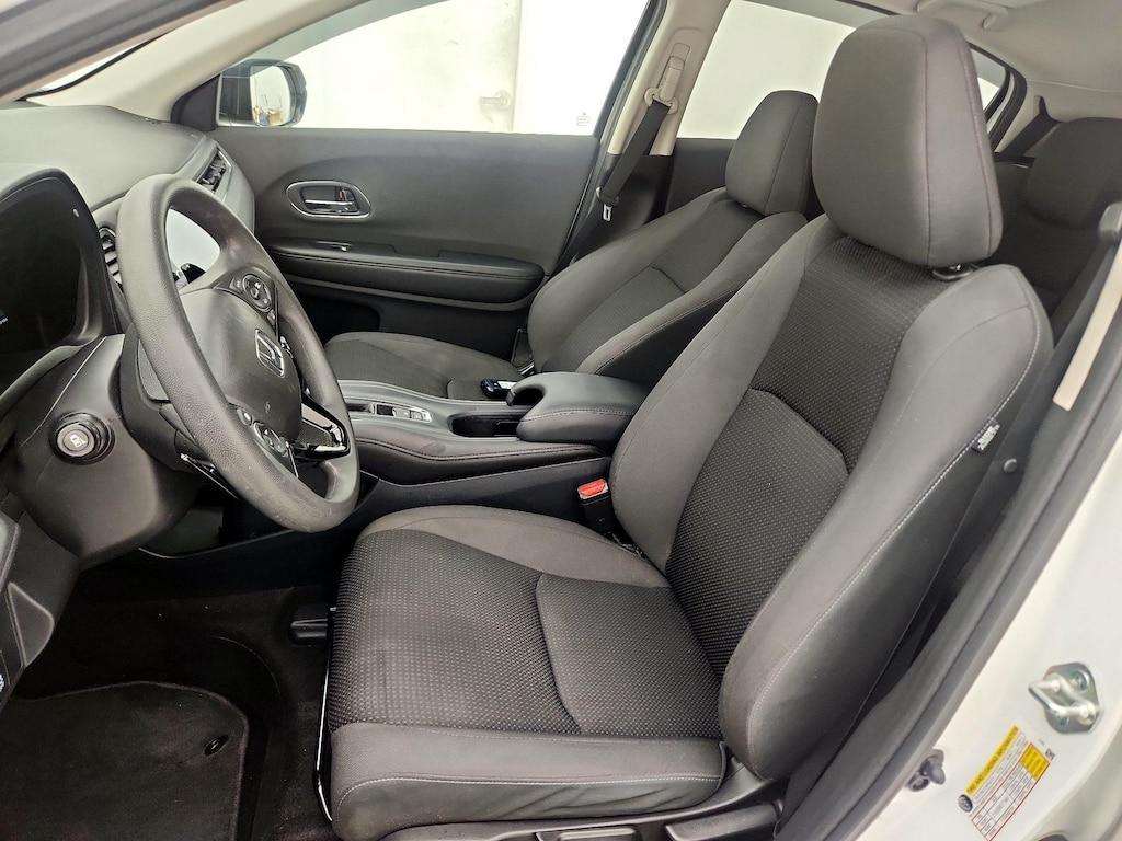 used 2022 Honda HR-V car, priced at $22,998