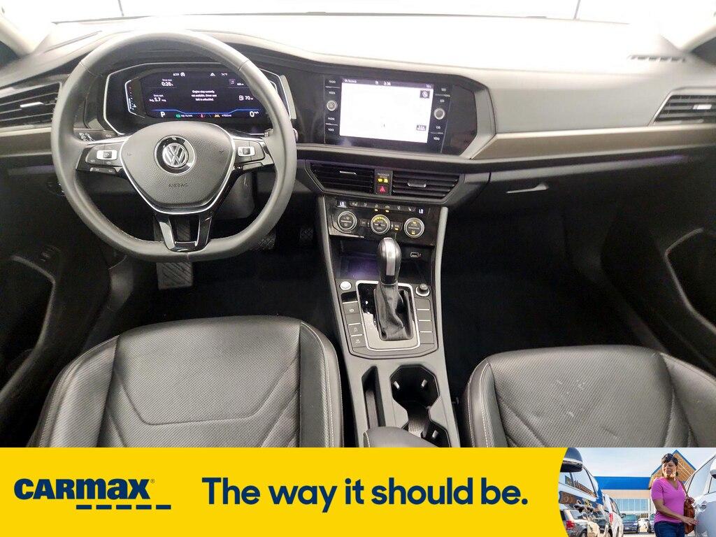 used 2020 Volkswagen Jetta car, priced at $19,998
