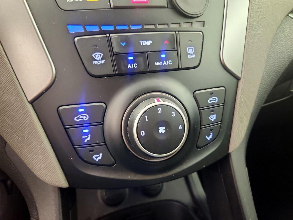 used 2014 Hyundai Santa Fe Sport car, priced at $12,998