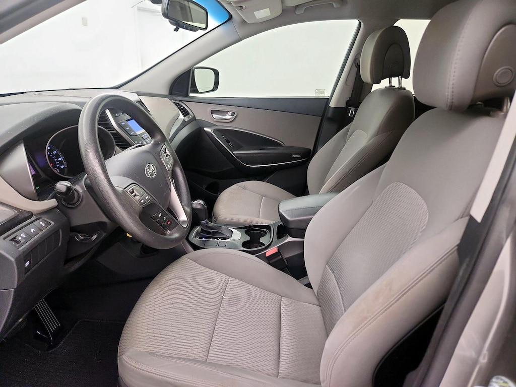 used 2014 Hyundai Santa Fe Sport car, priced at $12,998