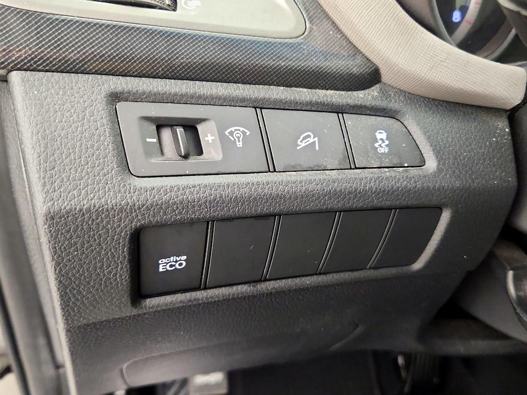 used 2014 Hyundai Santa Fe Sport car, priced at $12,998
