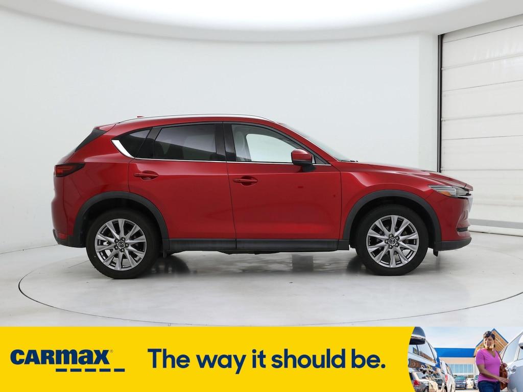 used 2019 Mazda CX-5 car, priced at $22,998