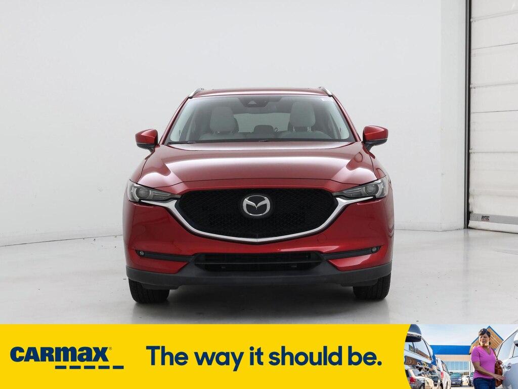 used 2019 Mazda CX-5 car, priced at $22,998