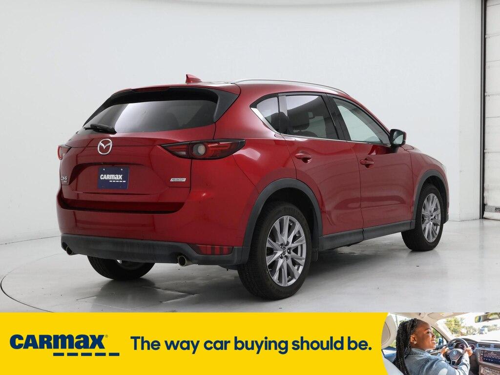 used 2019 Mazda CX-5 car, priced at $22,998