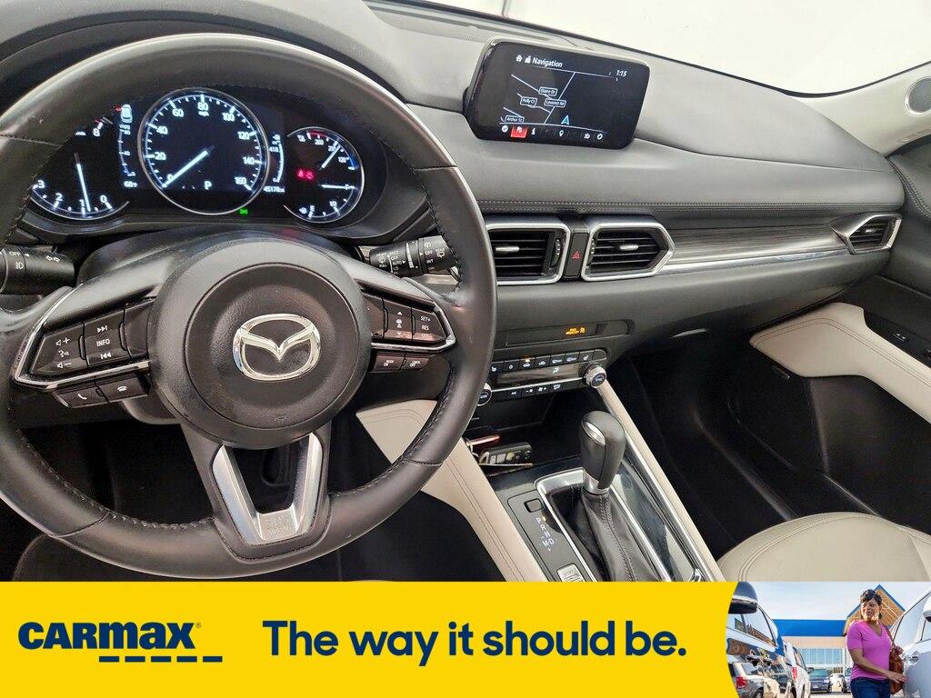 used 2019 Mazda CX-5 car, priced at $22,998