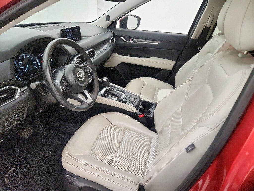used 2019 Mazda CX-5 car, priced at $22,998