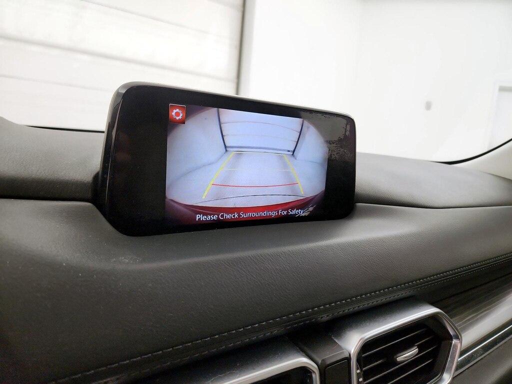 used 2019 Mazda CX-5 car, priced at $22,998