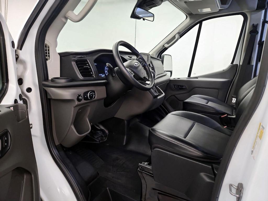 used 2020 Ford Transit-250 car, priced at $43,998