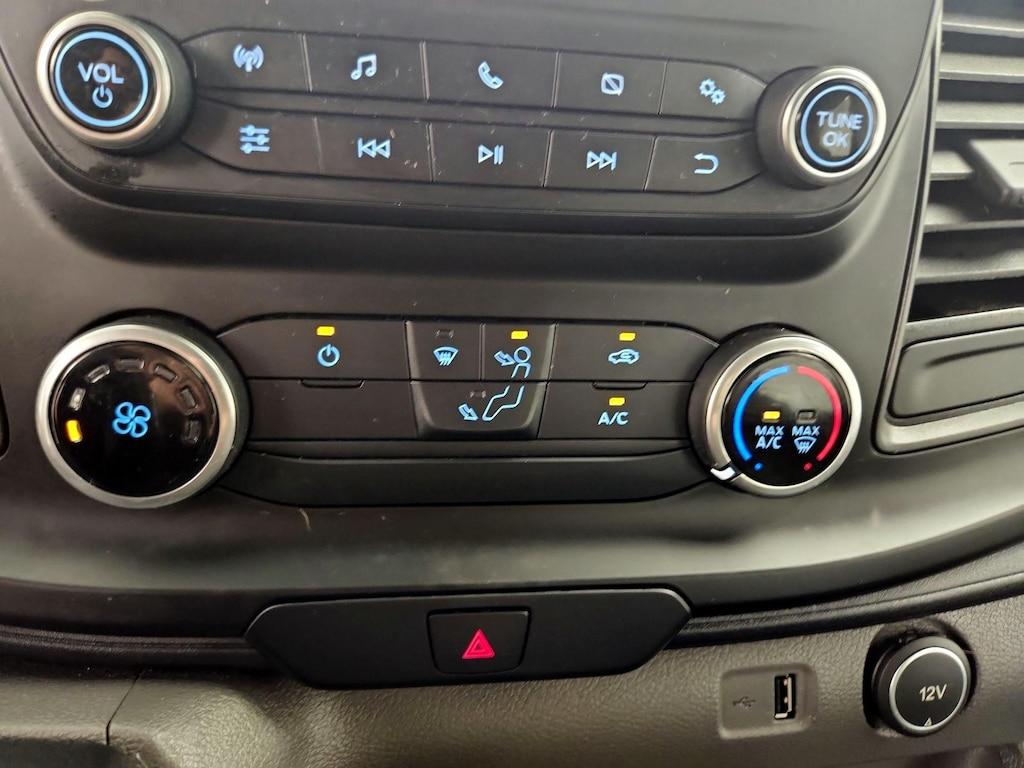 used 2020 Ford Transit-250 car, priced at $43,998