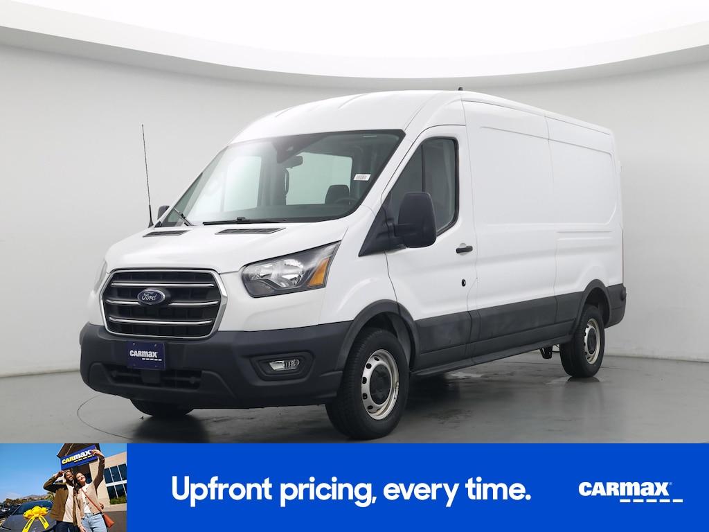 used 2020 Ford Transit-250 car, priced at $43,998