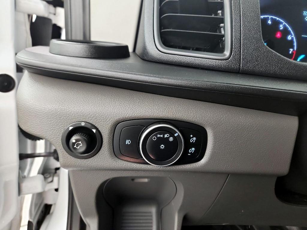 used 2020 Ford Transit-250 car, priced at $43,998