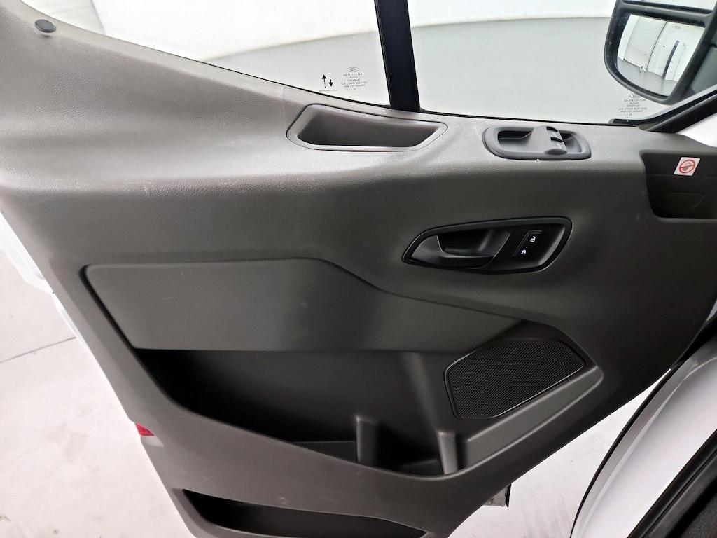 used 2020 Ford Transit-250 car, priced at $43,998