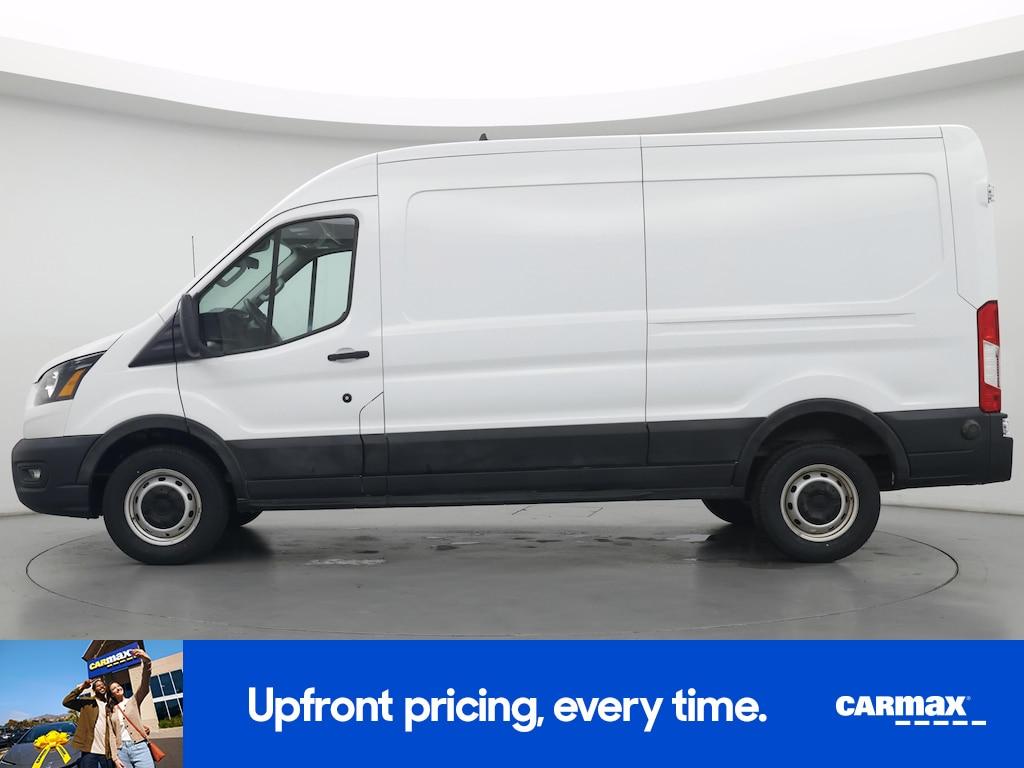 used 2020 Ford Transit-250 car, priced at $43,998