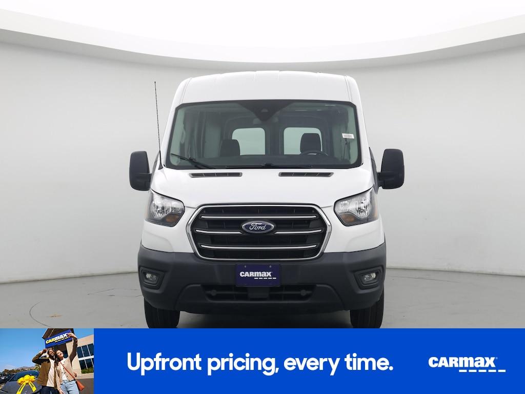 used 2020 Ford Transit-250 car, priced at $43,998