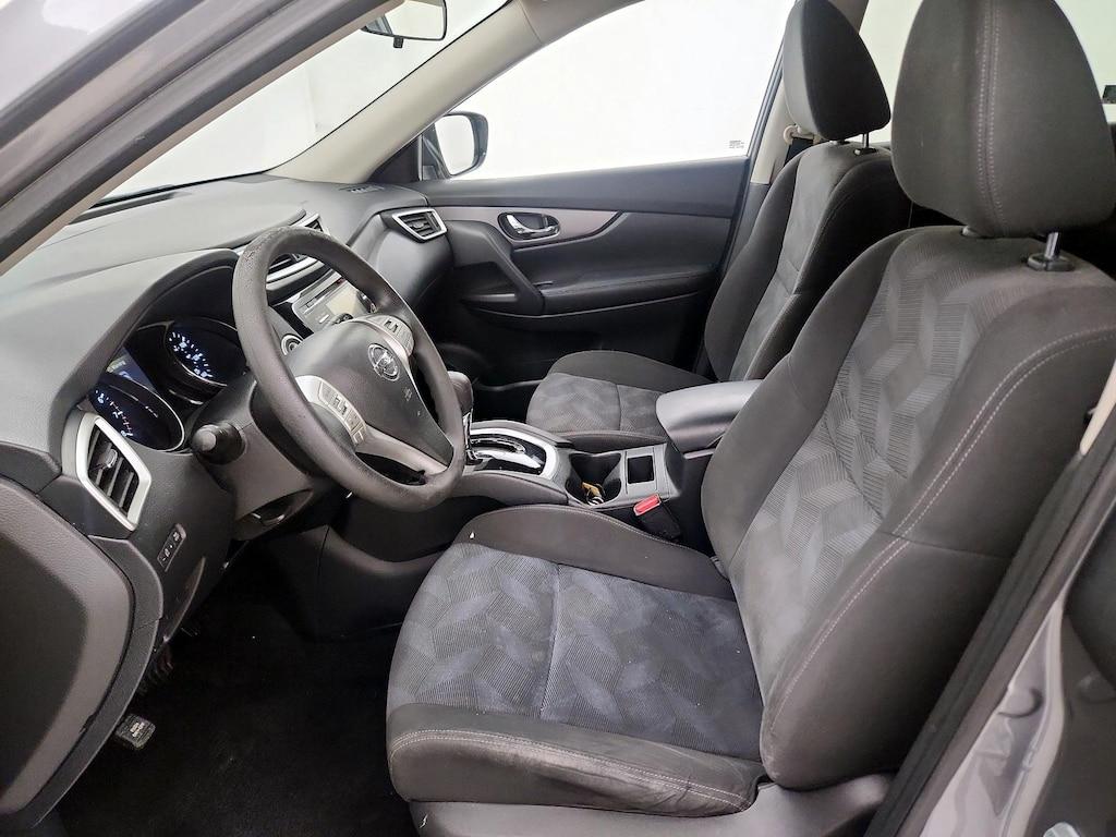 used 2016 Nissan Rogue car, priced at $13,998