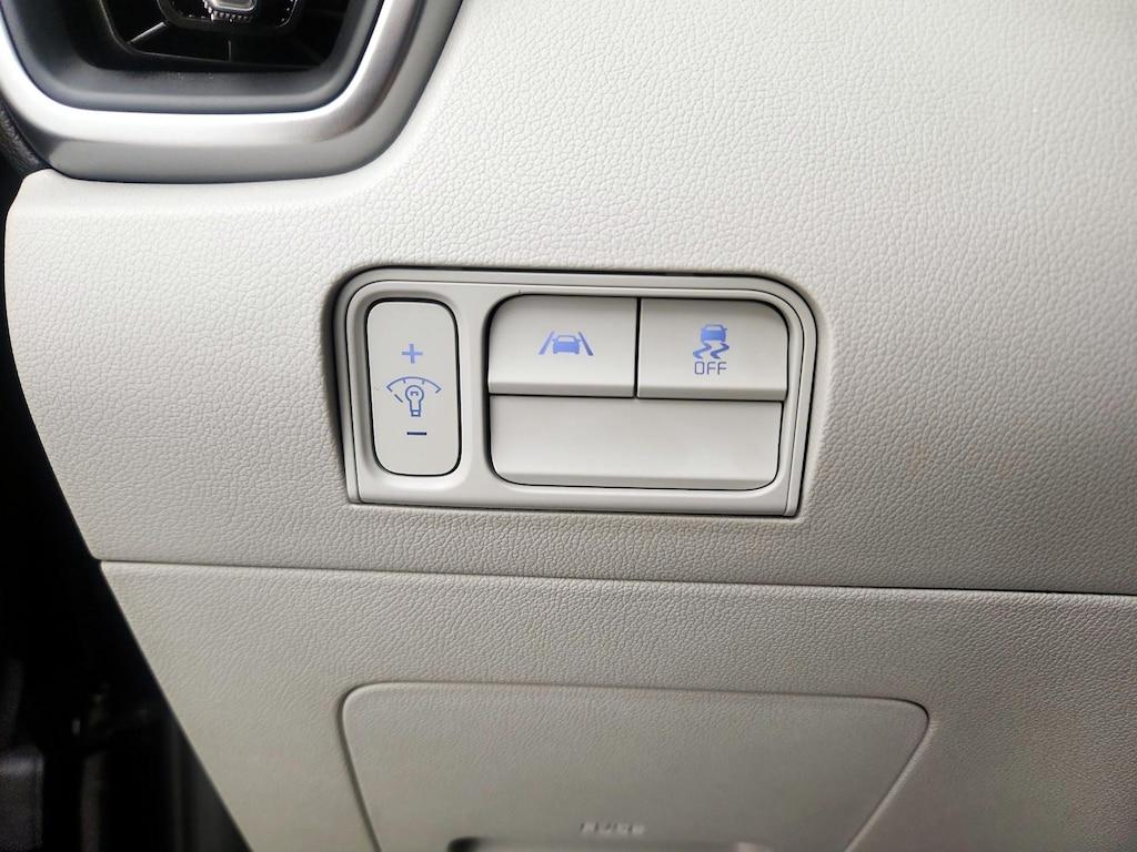 used 2022 Kia Sorento car, priced at $28,998