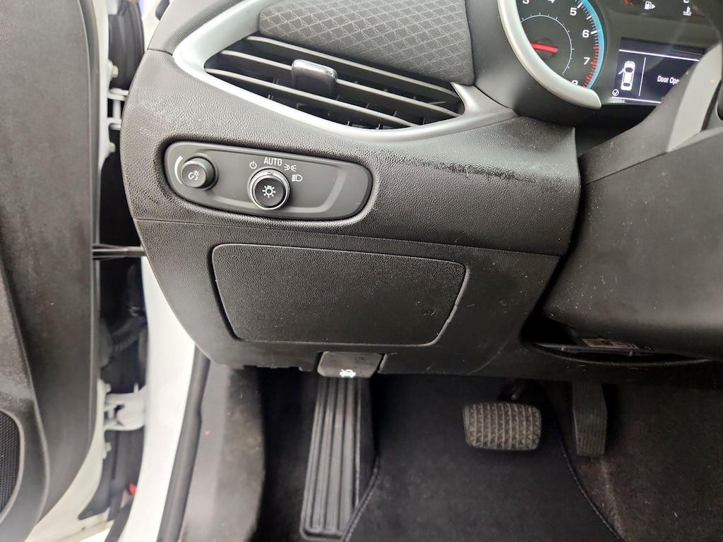 used 2023 Chevrolet Malibu car, priced at $20,998