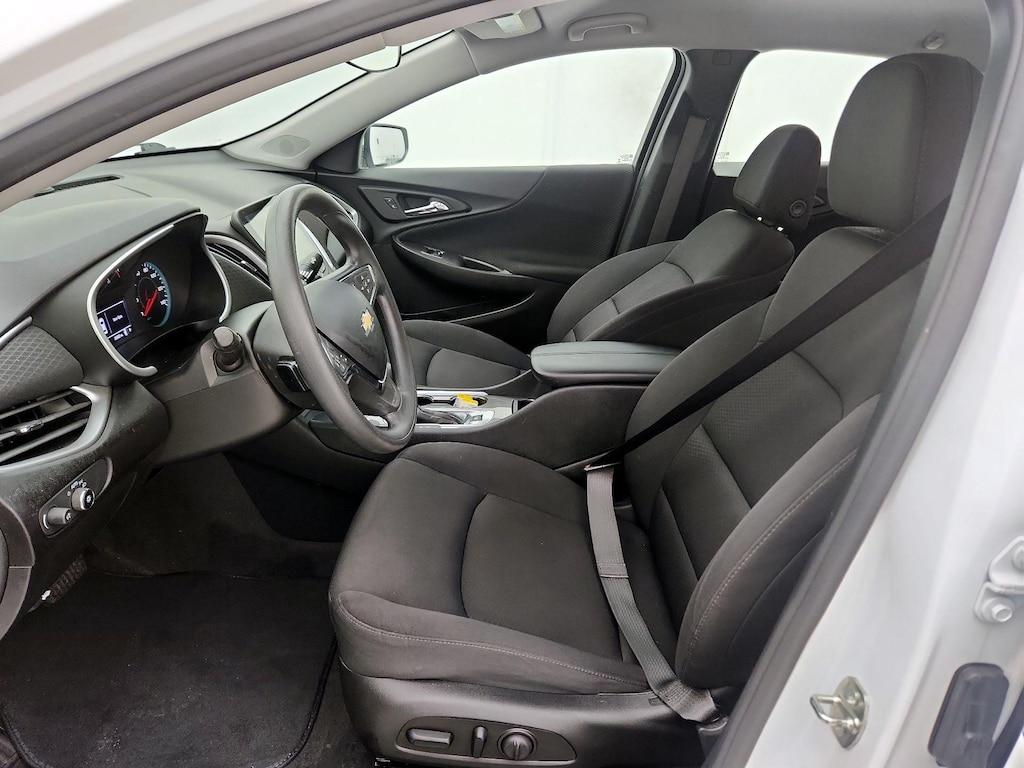 used 2023 Chevrolet Malibu car, priced at $20,998