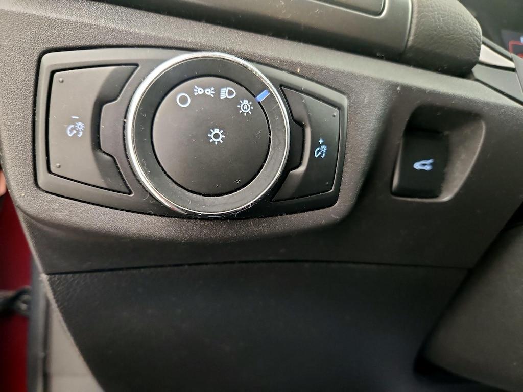 used 2014 Ford Fusion car, priced at $10,998