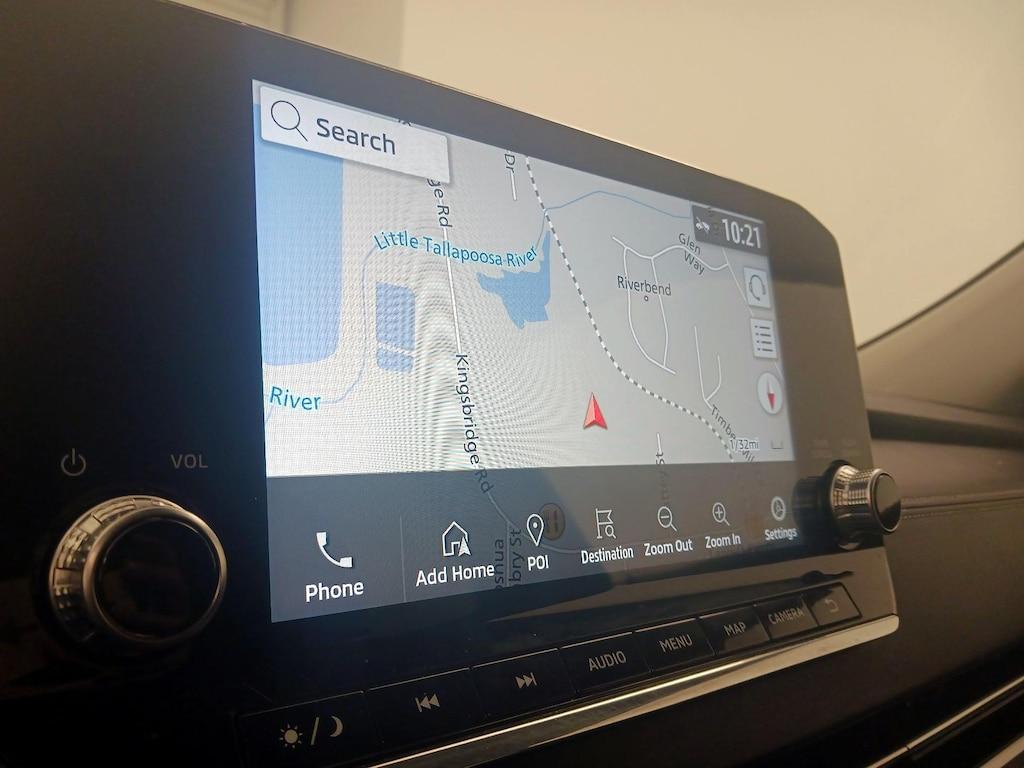 used 2022 Mitsubishi Outlander car, priced at $22,998