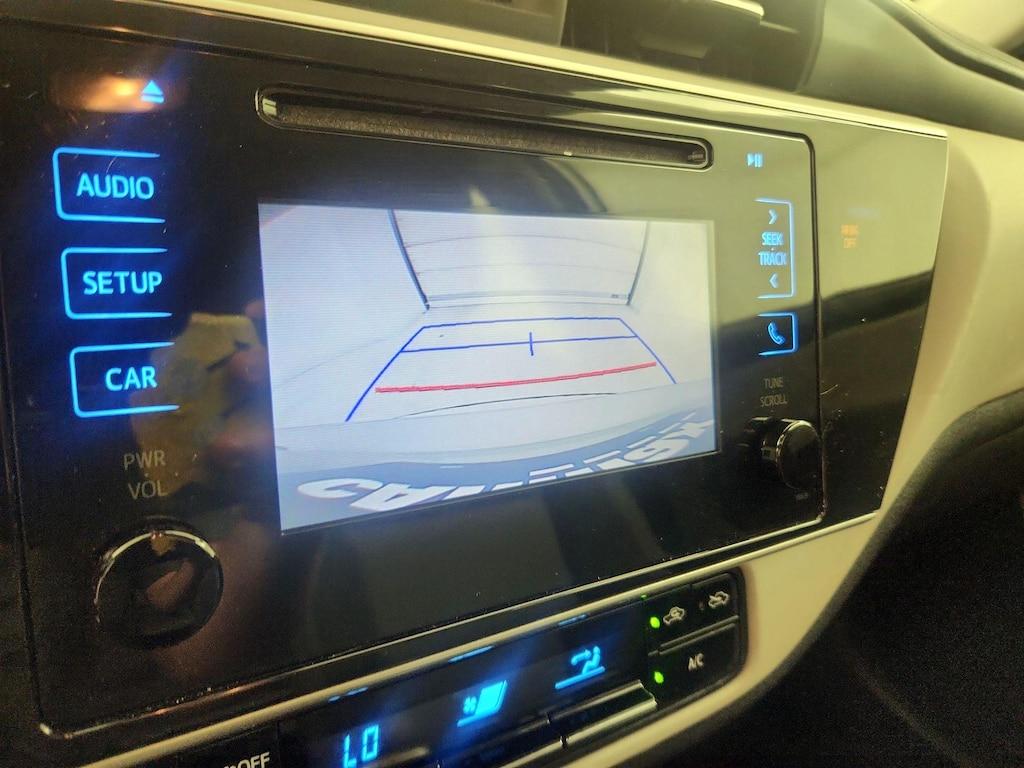 used 2019 Toyota Corolla car, priced at $17,998