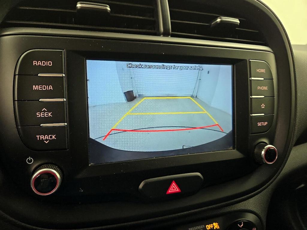 used 2020 Kia Soul car, priced at $15,998