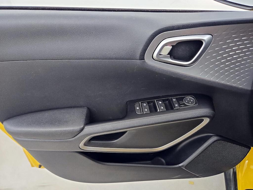 used 2020 Kia Soul car, priced at $15,998
