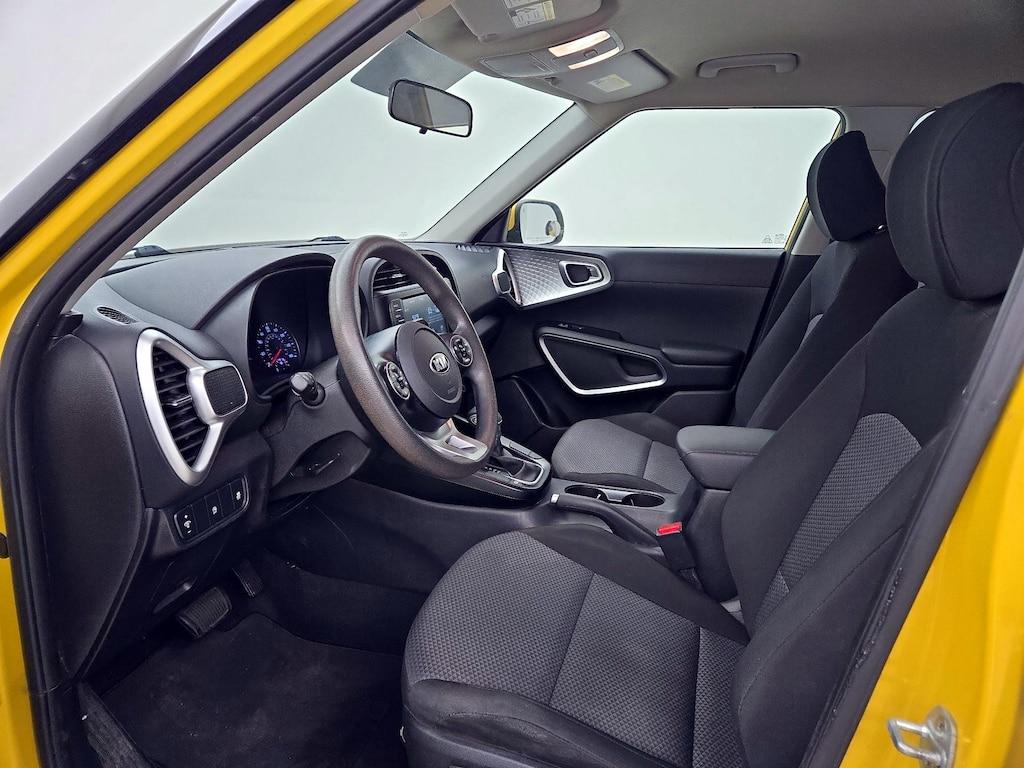 used 2020 Kia Soul car, priced at $15,998