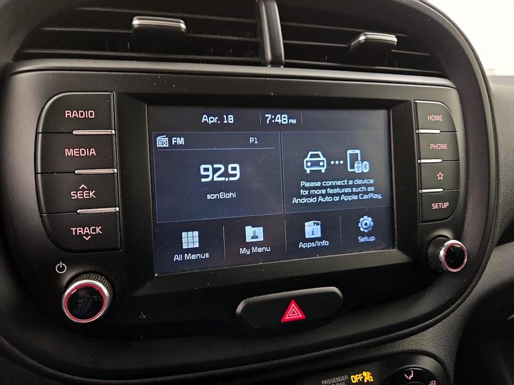used 2020 Kia Soul car, priced at $15,998