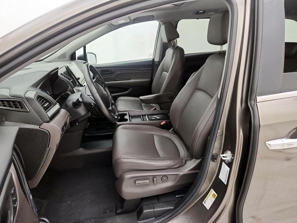 used 2022 Honda Odyssey car, priced at $35,998